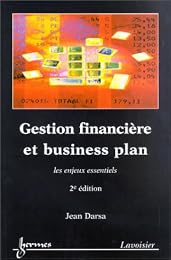 Gestion financière et business plan