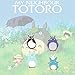 Enamel Pin Set Totoro Pin Vintage Anime Animal Pack Cute Cartoon Brooch Lapel Badge for Women Girls Children Kawaii, Clothing Bag Decor for Animal Lovers