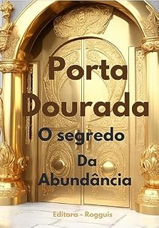 Livro Porta dourada : Mistérios - ensinamentos