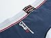 Croota Mens Underwear, Low-Rise Boxer Brief, Satin Waistband, CG01L