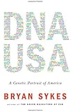 DNA USA: A Genetic Portrait of America