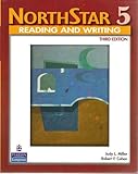 NorthStar Reading and Writing 5 Student Book, Third Edition (3rd Edition)