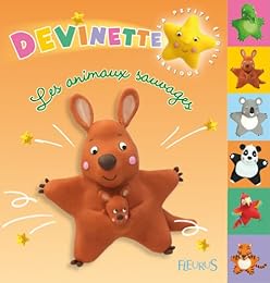 Les  animaux sauvages