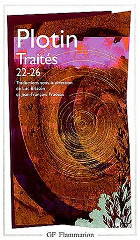 Traités 22-26