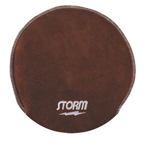 Storm deluxe shammy brown