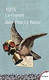 1915 (TEMPUS t. 703) (French Edition) by 