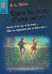 Dans la peau d'une autre