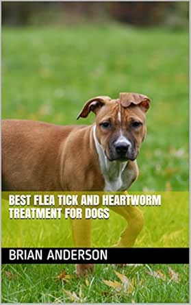 best flea and heartworm for dogs