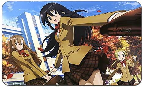 Get Amazon Com Student Council Staff Members Seitokai Yakuindomo Free HD Wallpaper Amazon Com Student Council Staff Members Seitokai Yakuindomo For Android Free