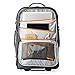 Lowepro HighLine RL x400 AW - Weatherproof, 37-liter carry-on-compatible rolling luggage for the adventurous traveler who carries modern devices