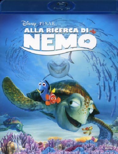Alla Ricerca Di Nemo