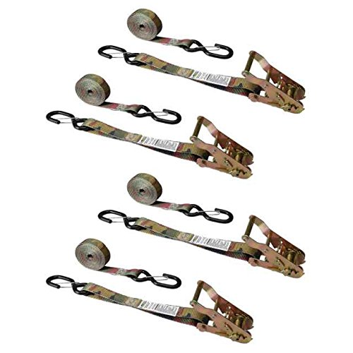 Expert choice for treestand straps ratchet Top Rated Products