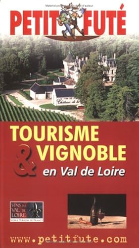 Download Tourisme & vignoble en Val de Loire 2003 PDF