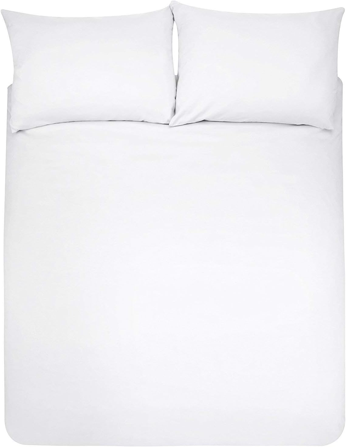 COMFORTNIGHTS“Complete SleepShield”: All-Inclusive Anti-Allergy Protection Bundle for Kingsize - Includes Pillow, Mattress, and Duvet Protectors"