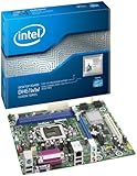 Boxed Intel