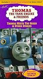 Thomas the Tank Engine & Friends - Thomas Meets the Queen & Other Stories [VHS]