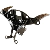 MotoProducts Upper Fairing Stay Bracket Replacement for YAMAHA R1 2004-2006