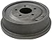 Durago Professional Series Rear Brake Drum
