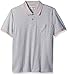 Original Penguin Men's Short Sleeve 56 Performance Polo Shirt 65/35 Cotton/Polyester