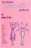 Modern Witchcraft Spellbook