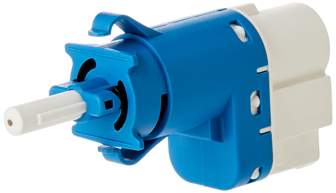 Intermotor Brake Pedal Position Switch 87 mm Compatible With Ford B-Max 2012-2024 51603 LBLS105