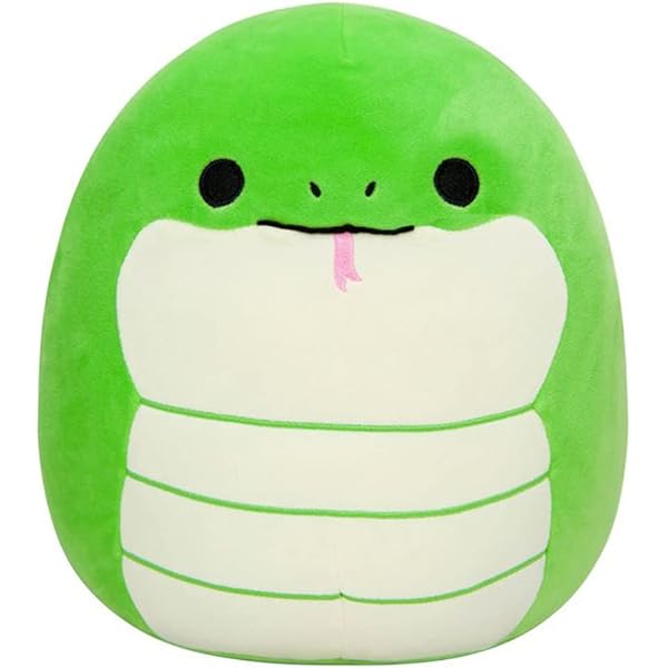 snake squishmallow khaled