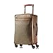 Hartmann Tweed Collection Carry On Expandable Spinner, Natural Tweed, One Size