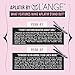 L’ange Hair Aplatir Blush Tourmaline Ceramic Flat Iron, Dual Voltage Temperature Control Infused Ion Hair Straightener for Hair, 1″ Ionic Infusion Floating Plates with Curved Edges – MSRP $109thumb 3