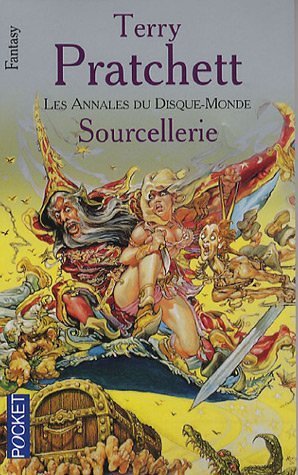 Livre V/Sourcellerie (French Edition)