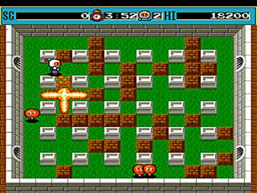 Super Bomberman Game Free Download For Pc