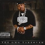 Twista Album: «Gmg Take Over» (Front side) Twista Album: «Gmg Take Over» (Front side)