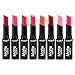 Nabi Cosmetics Professional Matte Lipstick Set of 8 Premium Colors primary