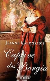 Captive des Borgia
