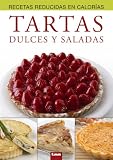 Tartas dulces y saladas (Spanish Edition) by Eduardo Casalins