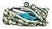 ZIPIT Camo Monster Pencil Case, Green