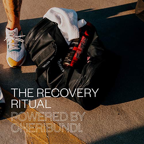 Cheribundi PURE Tart Cherry Juice 100 Pure Tart Cherry Juice, No