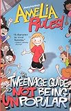 "Amelia Rules! 5 The Tweenage Guide to Not Being Unpopular (Amelia Rules! (Reissues))" av Jimmy Gownley