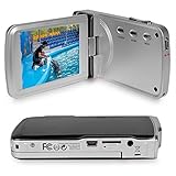 Polaroid ID1440-BLK-KHL