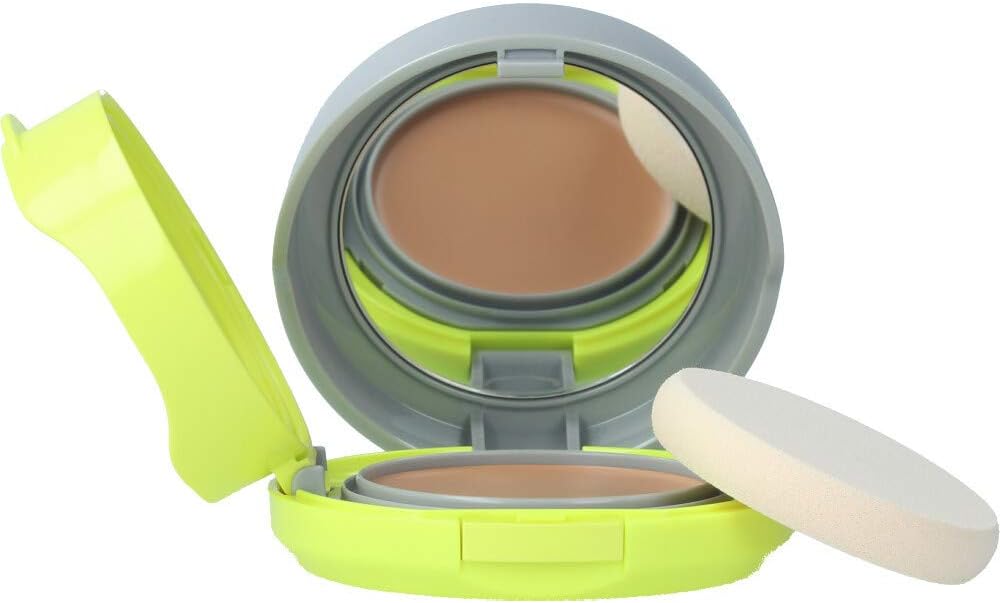 Shiseido SUN SPORTS BB COMPACT MD, medium dark