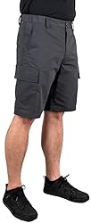 LAPG Core Cargo Lightweight Men's Shorts, 6 Pocket