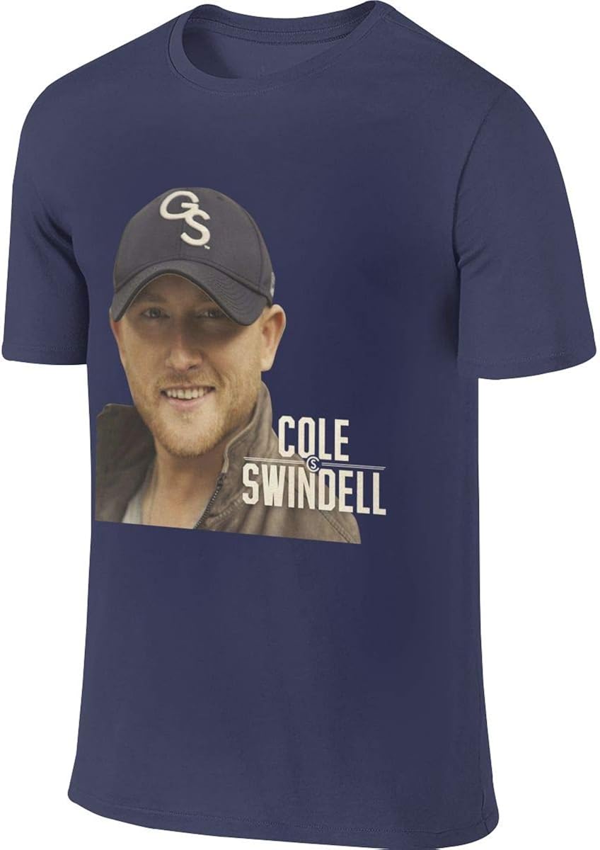 cole swindell t shirt
