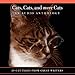 Cats, Cats, and More Cats: An Audio Anthology by 