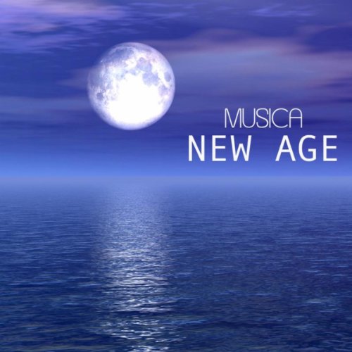 Musica New Age by Musica New Age Radio on Amazon Music