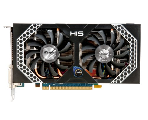 HIS IceQ XΒ² (Radeon R7 260X)