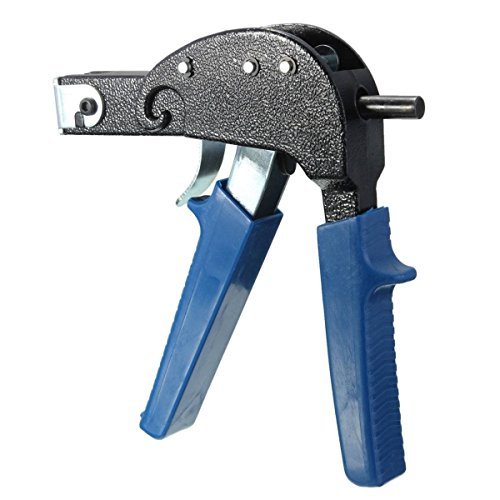 Farmunion Setting Tool Heavy Duty Gun Hollow Wall Metal Cavity Anchor Plasterboard Fixing