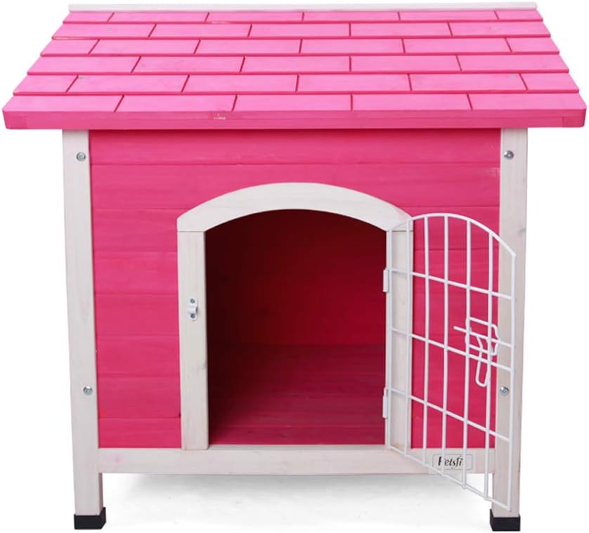 amazon indoor dog house