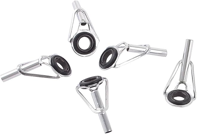 fishing rod eyes repair kits uk