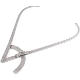 AAProTools Breadth Caliper, Martin, 20" Maximum