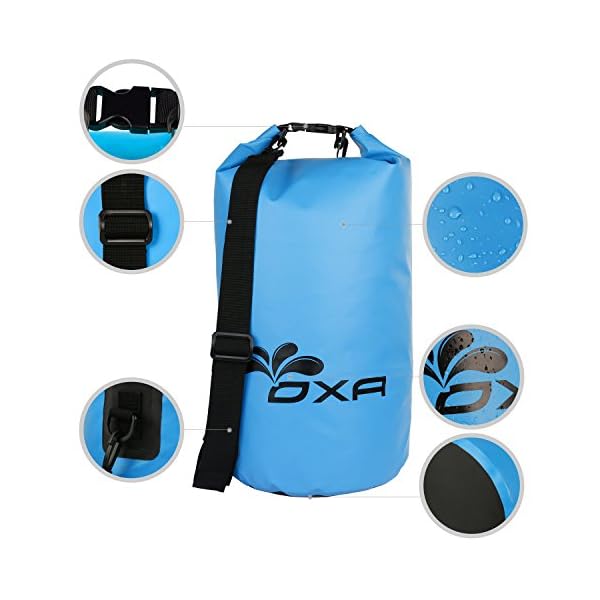 20L-Waterproof-Dry-Bag-OXA-Roll-Top-Closure-Dry-Bag-Sack-with-Dual-Shoulder-Straps-for-Kayaking-Boating-Camping