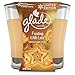 Glade Jar Candle Air Freshener, Frosting with Love, 3.4 oz